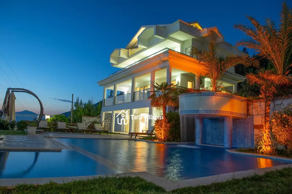 Villa Truva