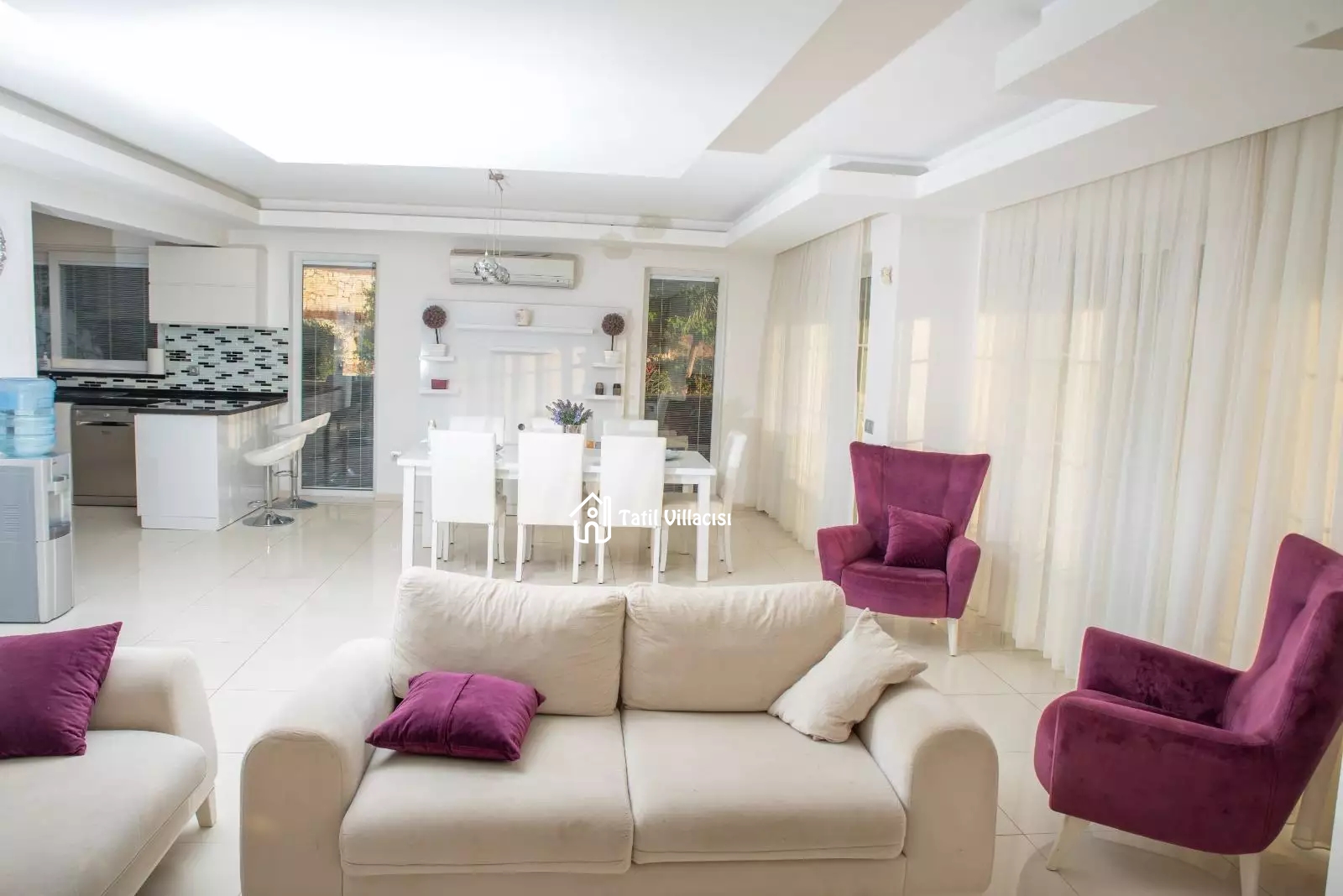 Villa Truva