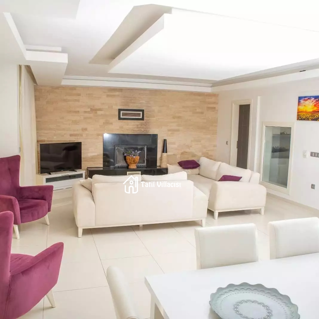 Villa Truva
