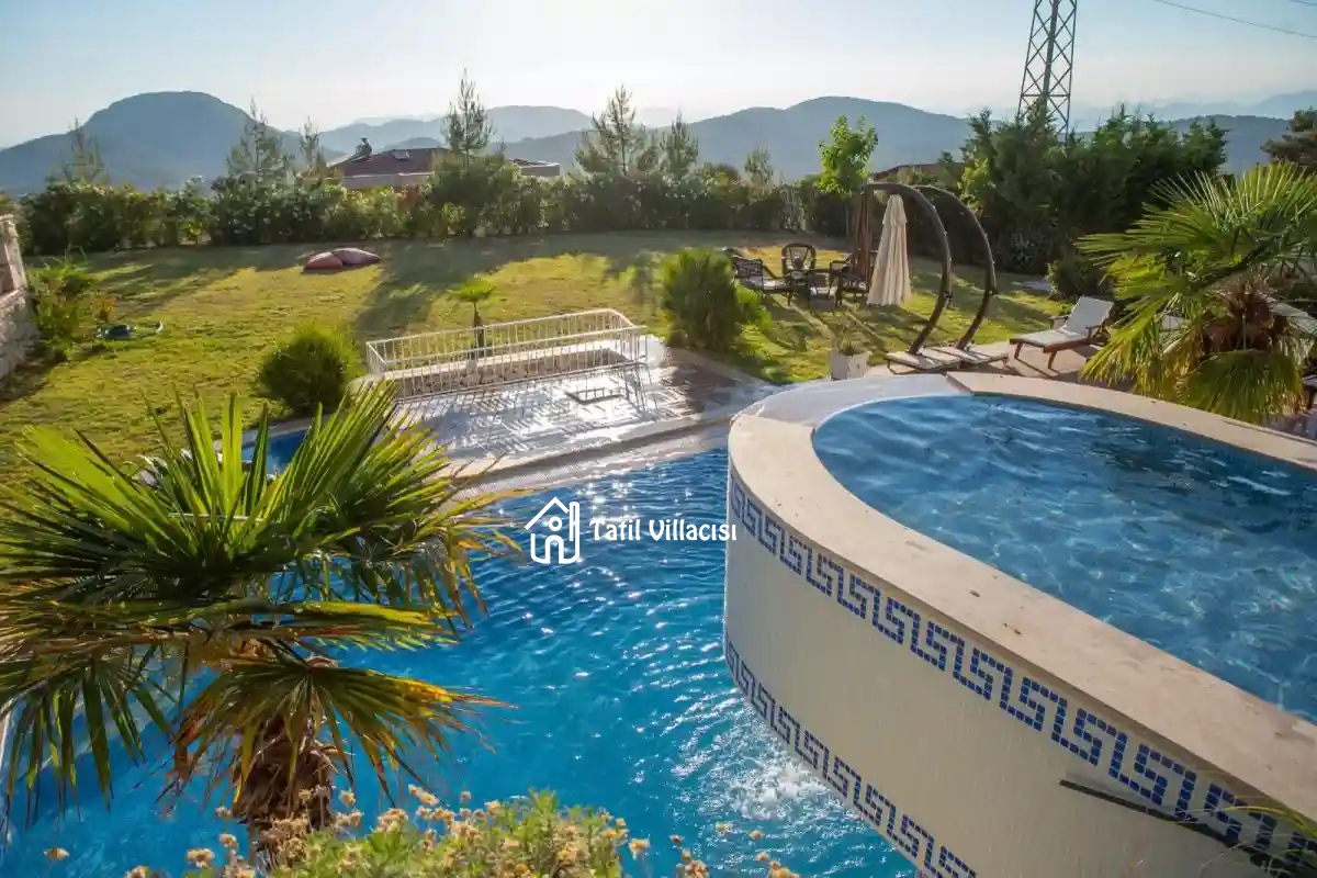 Villa Truva