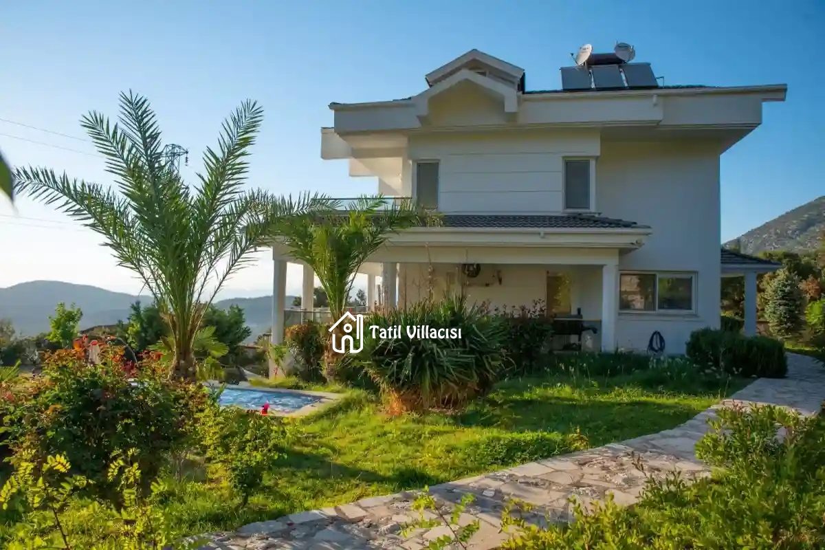 Villa Truva