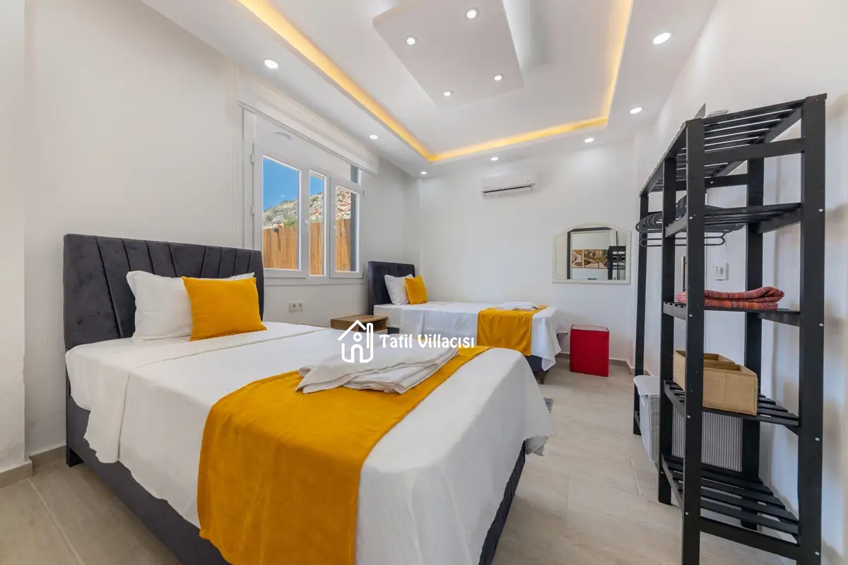 Villa Tuana Yeşilköy