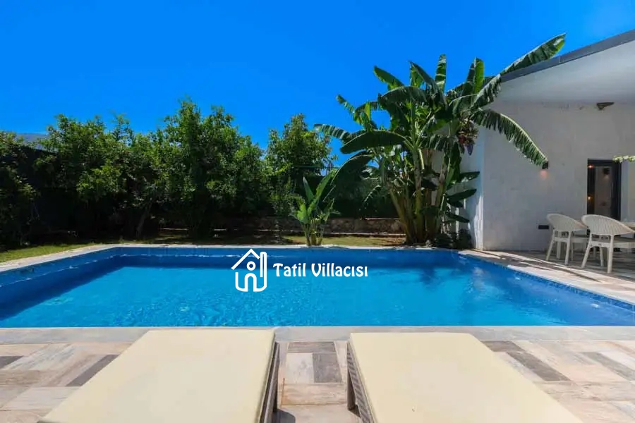 Villa Tuana Kayaköy