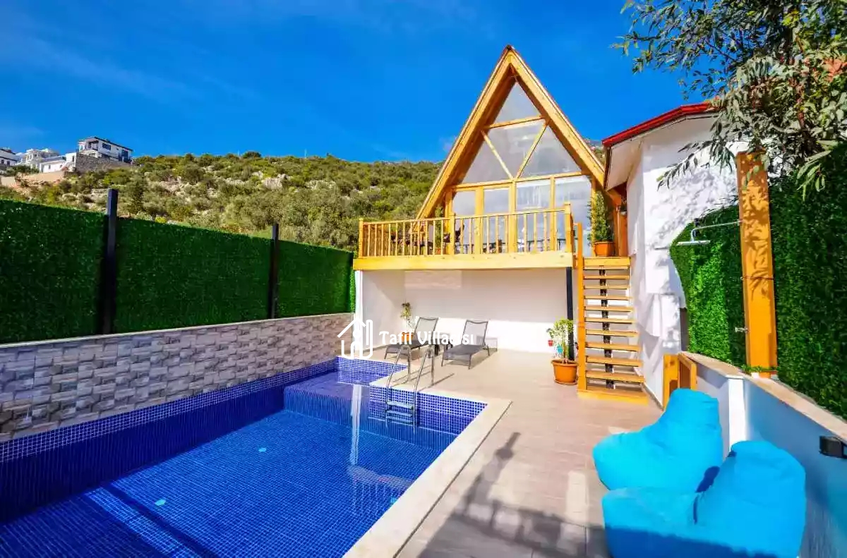 Villa Tuğçem