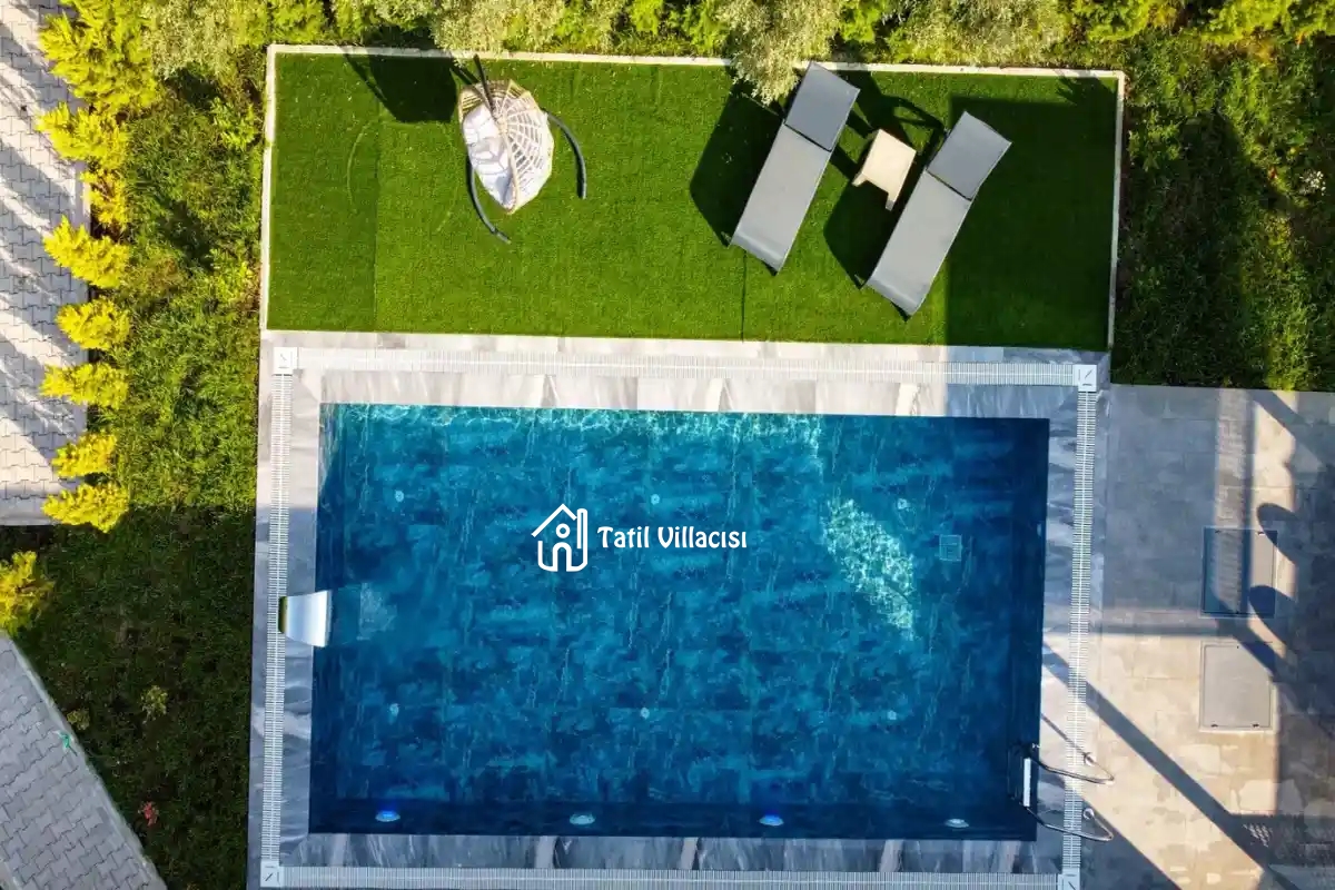 Villa Tugsel