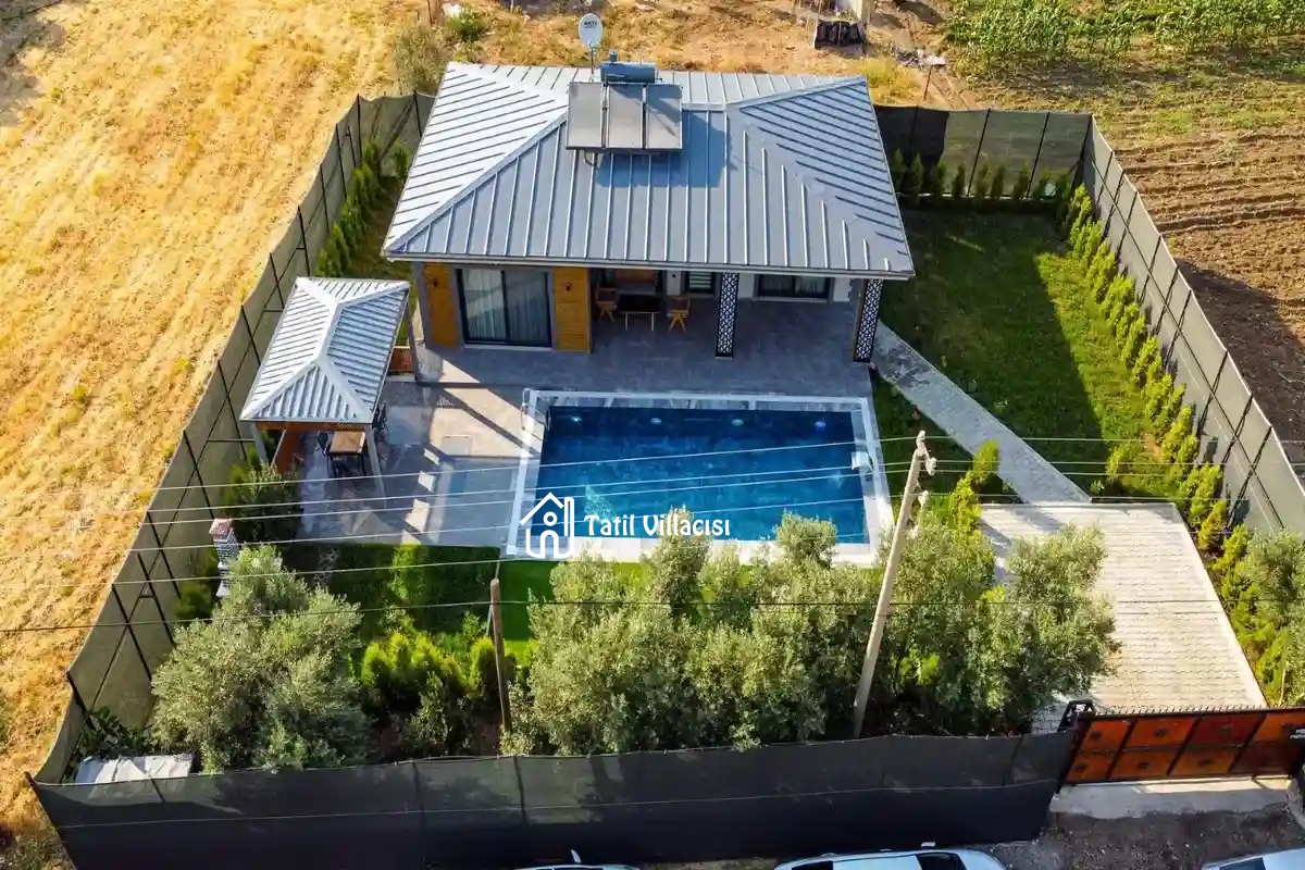 Villa Tugsel