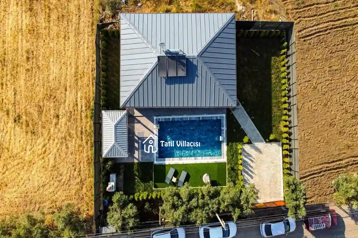 Villa Tugsel