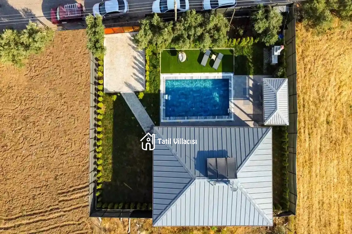 Villa Tugsel