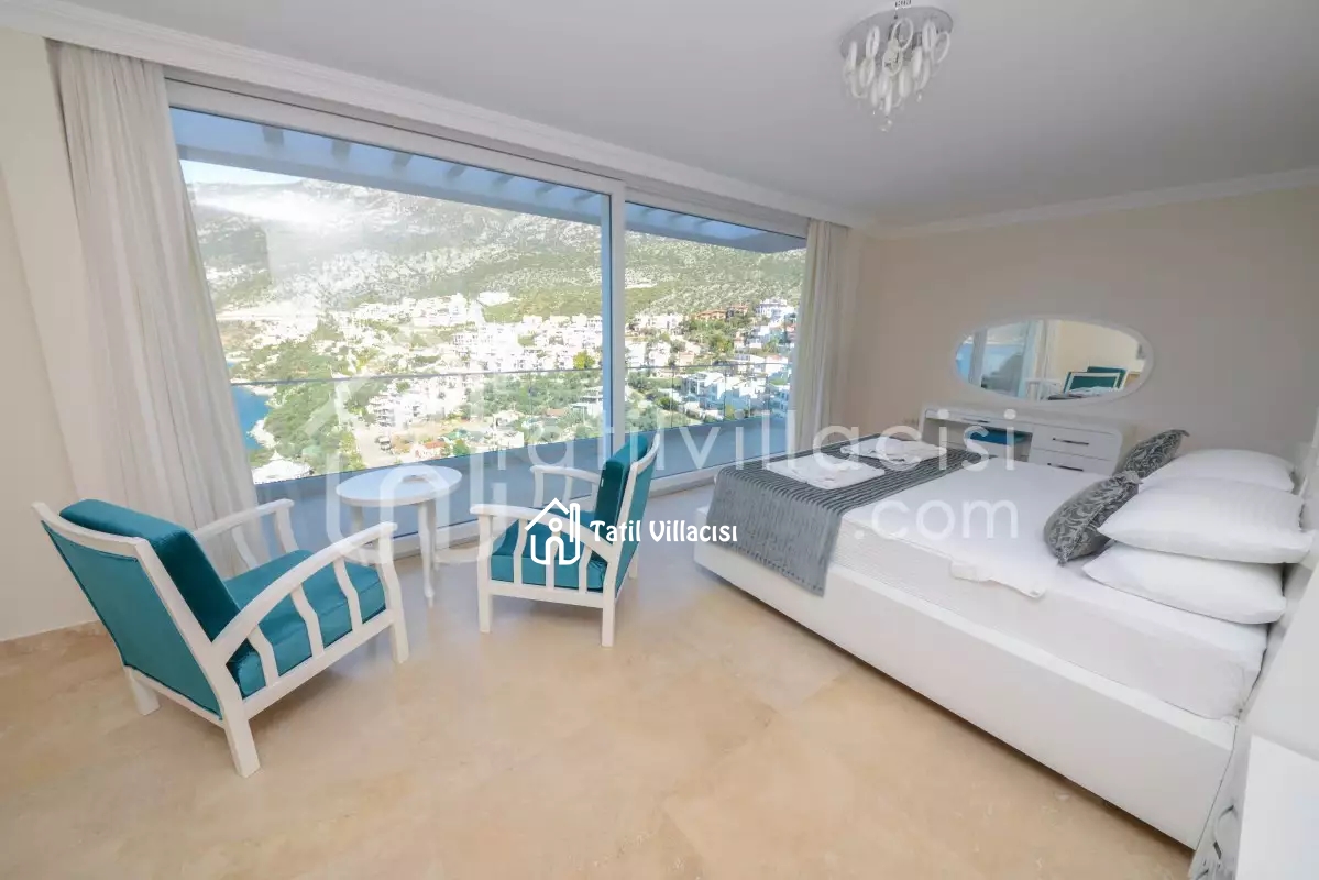Villa Tunalı