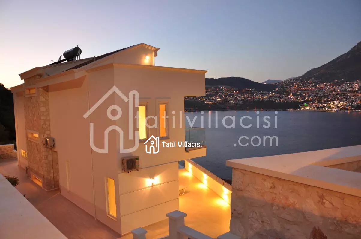 Villa Tunalı