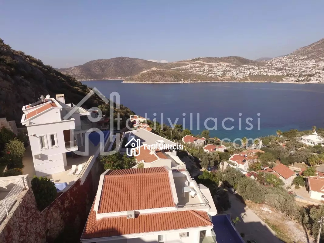 Villa Tunalı