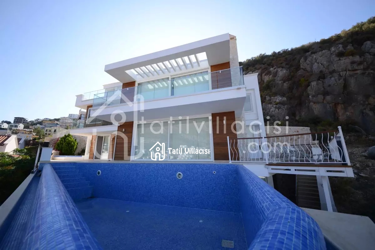 Villa Tunalı