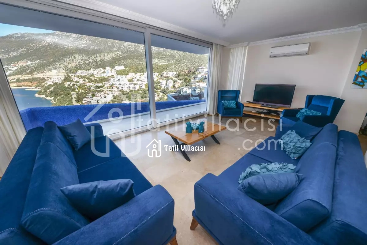 Villa Tunalı