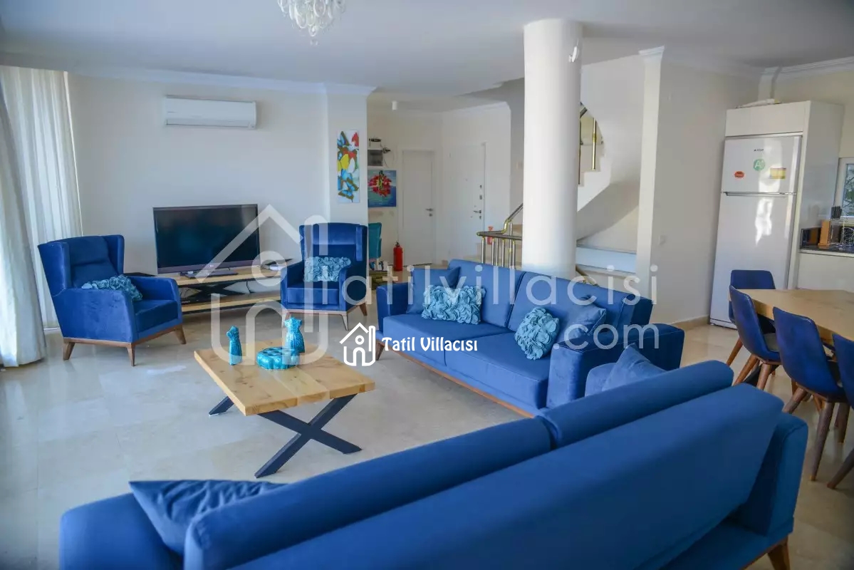 Villa Tunalı