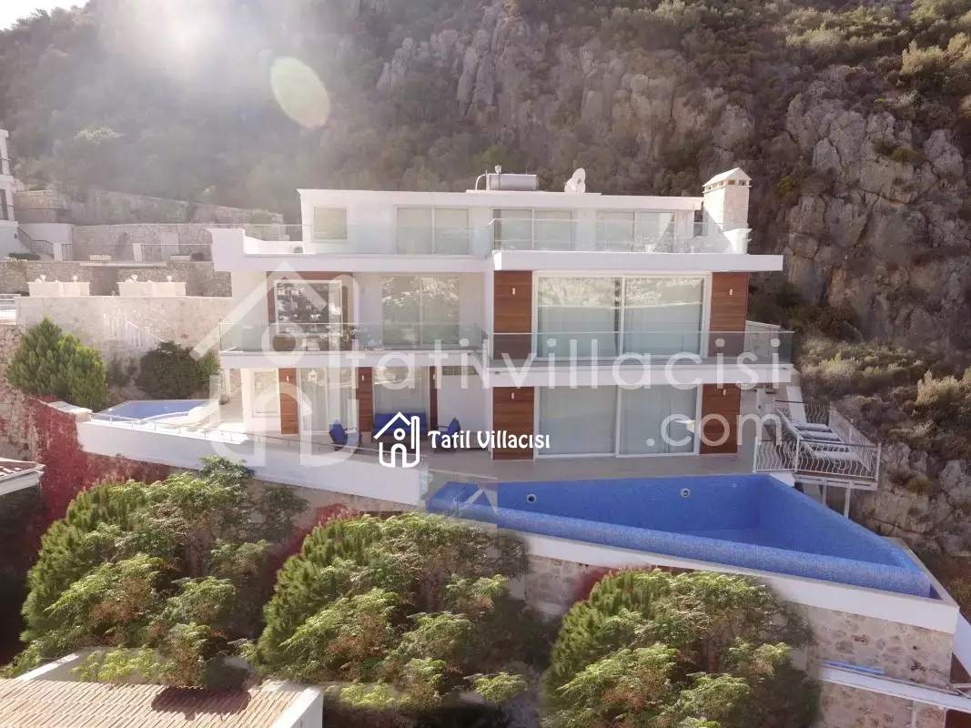 Villa Tunalı