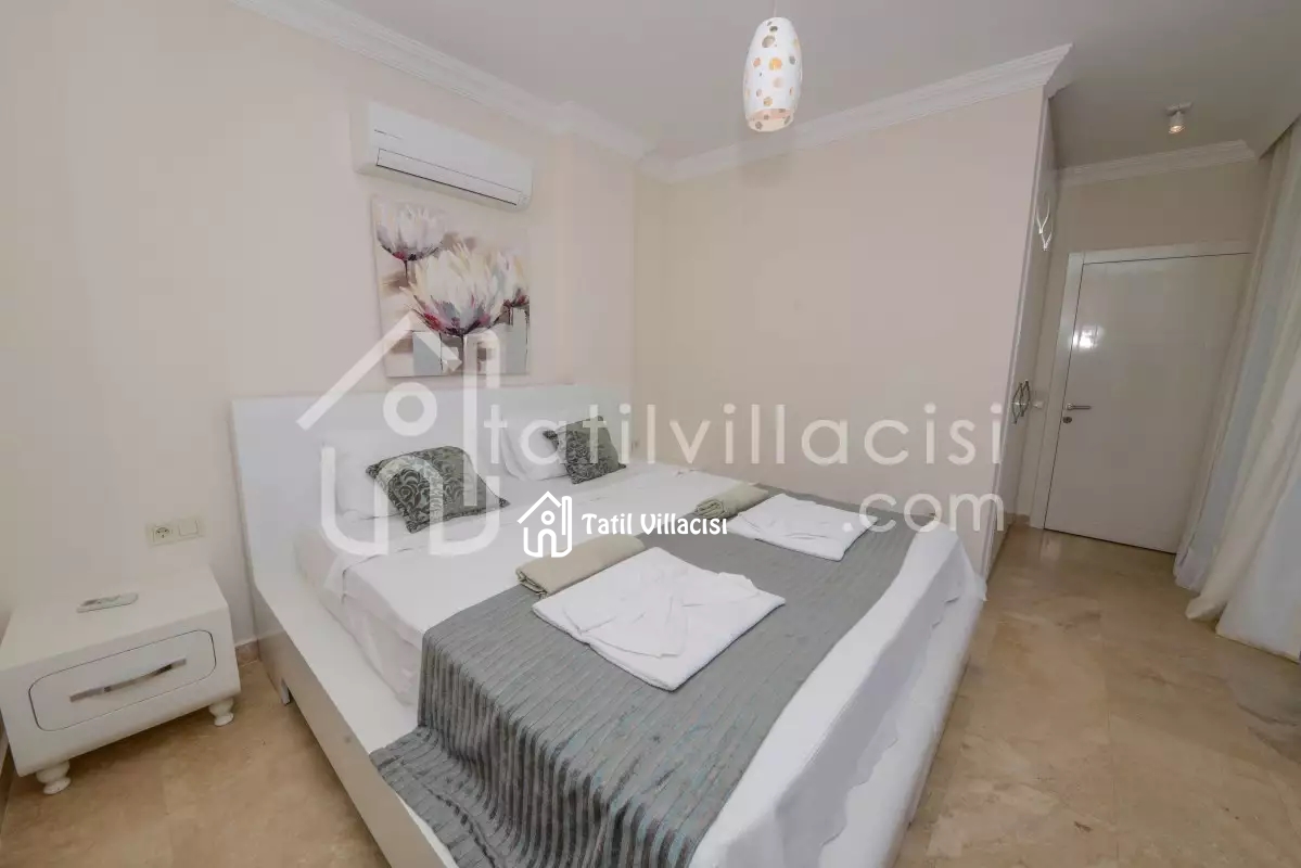 Villa Tunalı