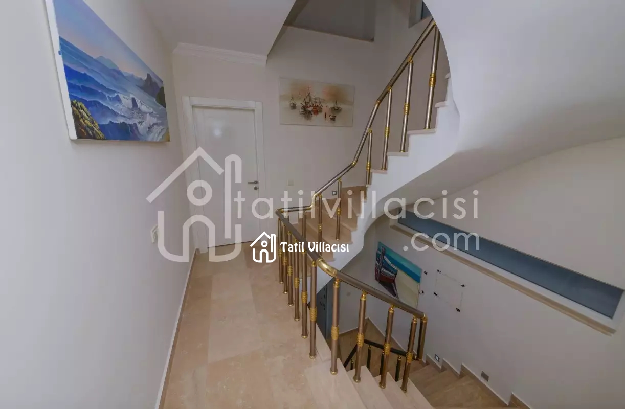 Villa Tunalı