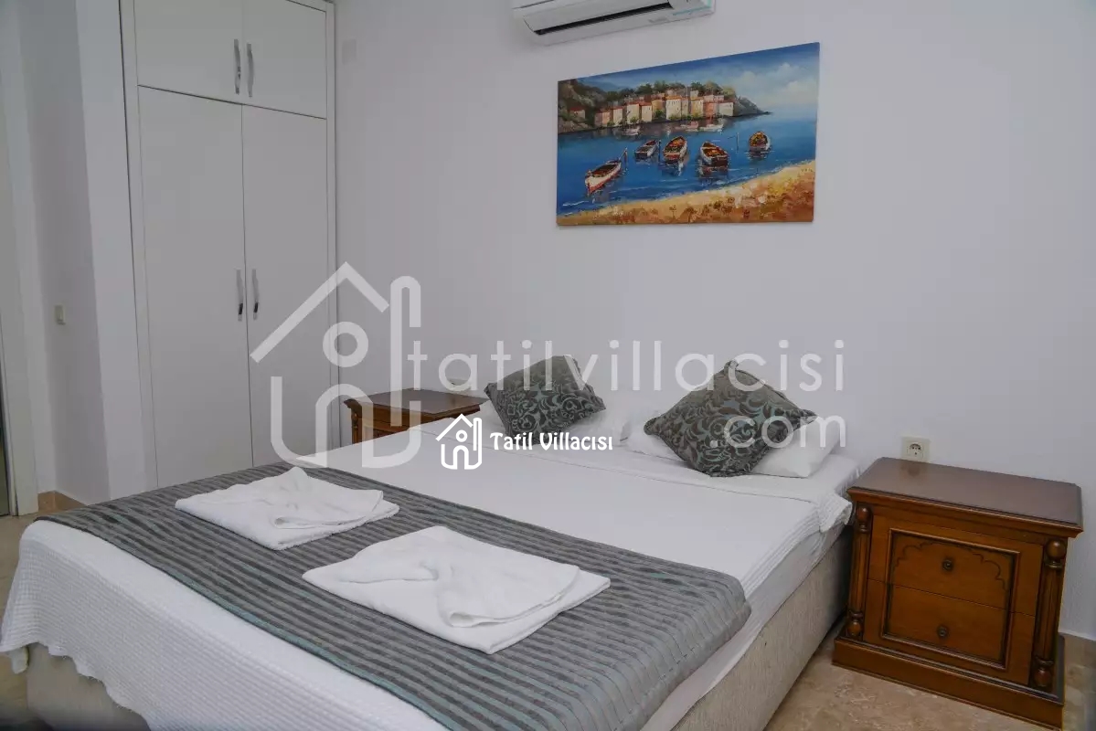 Villa Tunalı