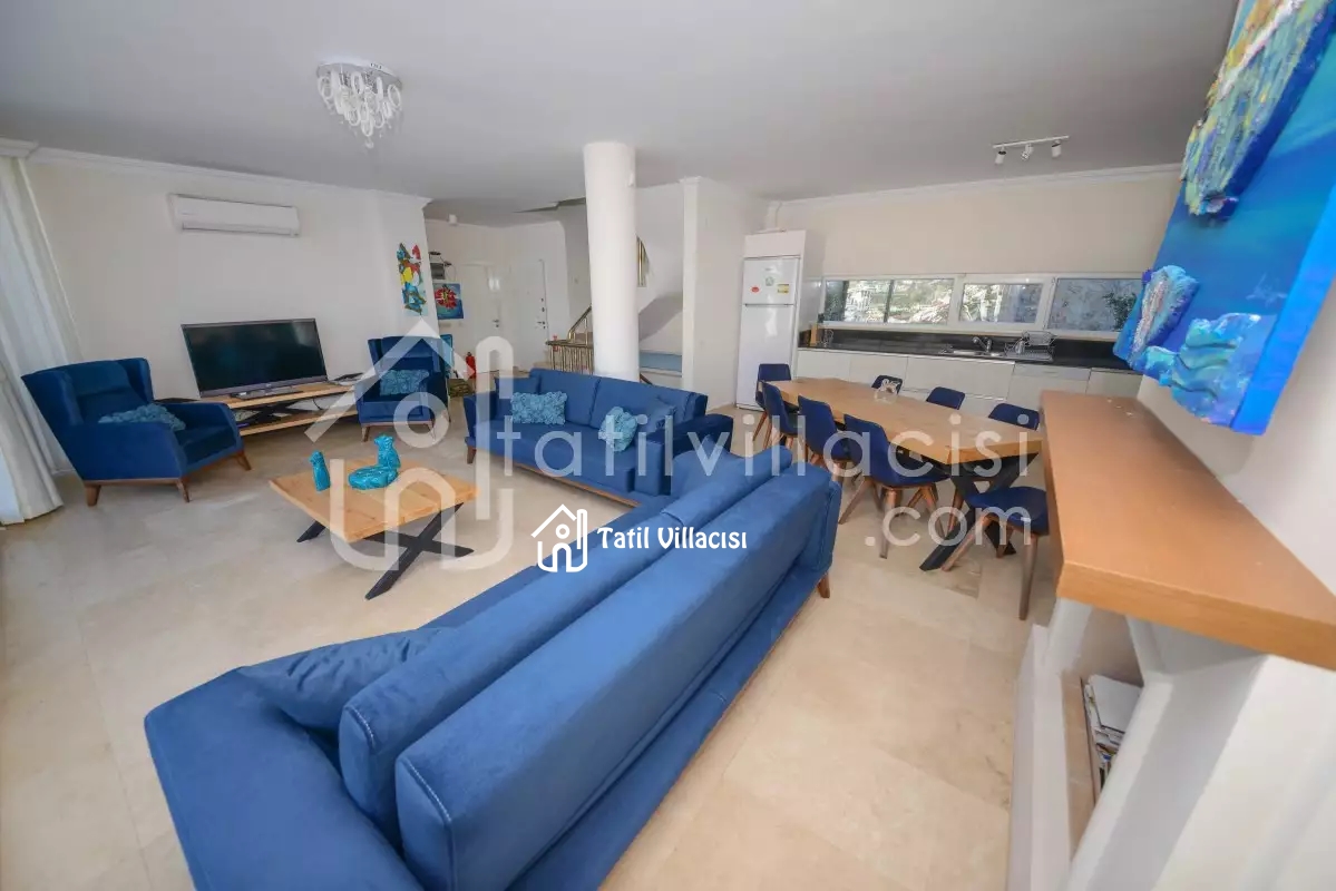 Villa Tunalı