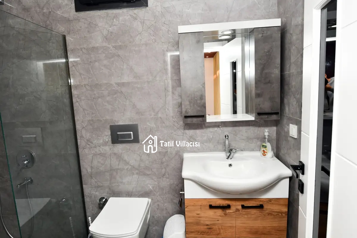 Villa Turgay