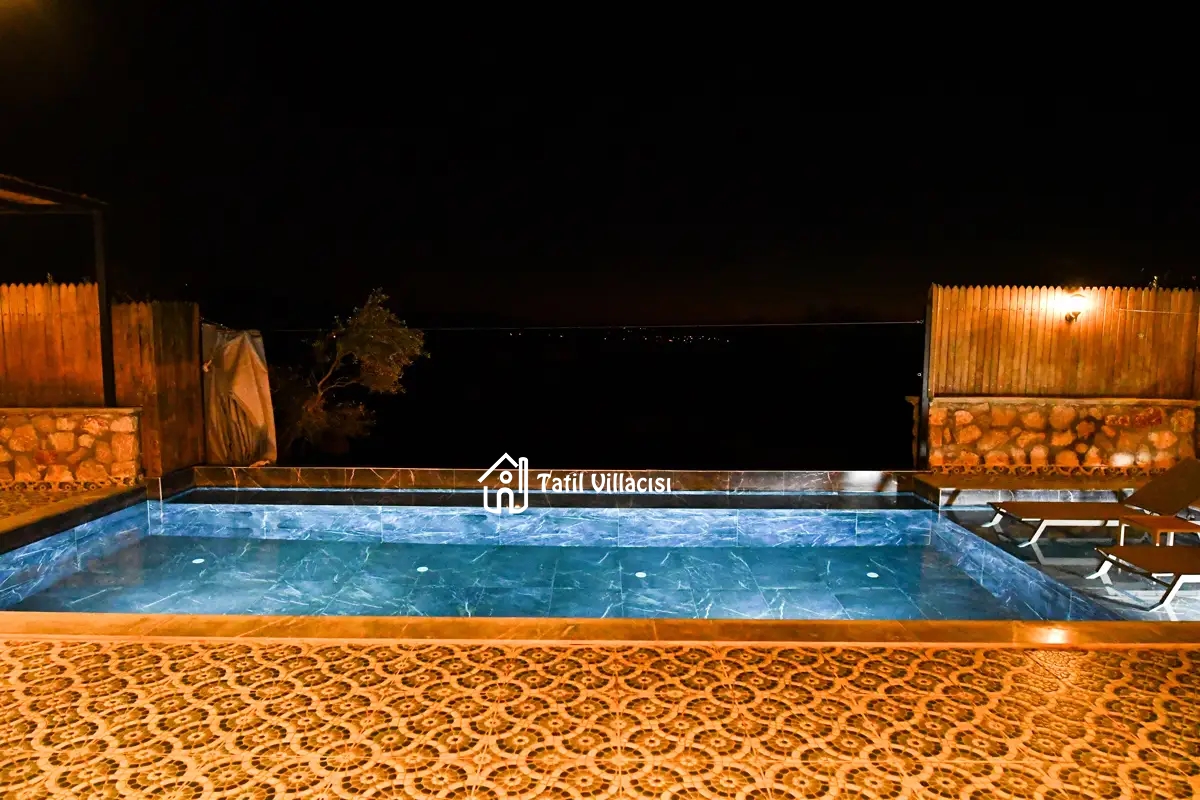 Villa Turgay
