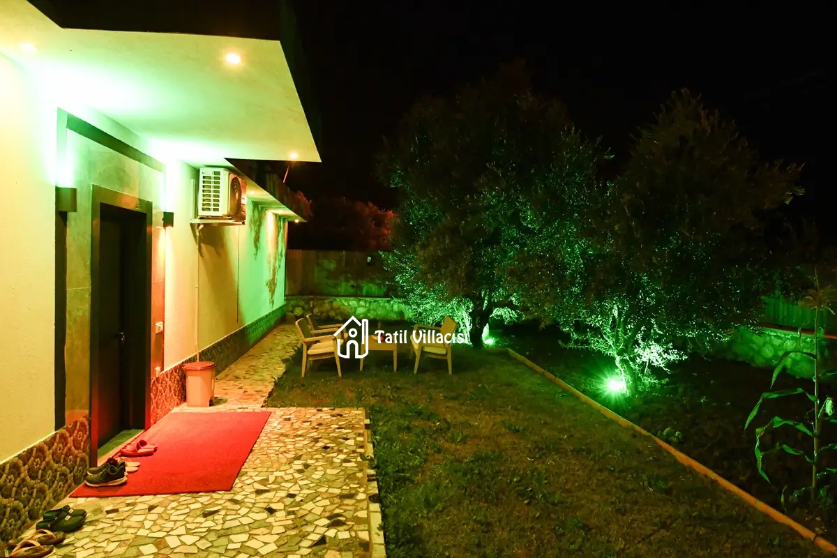 Villa Turgay
