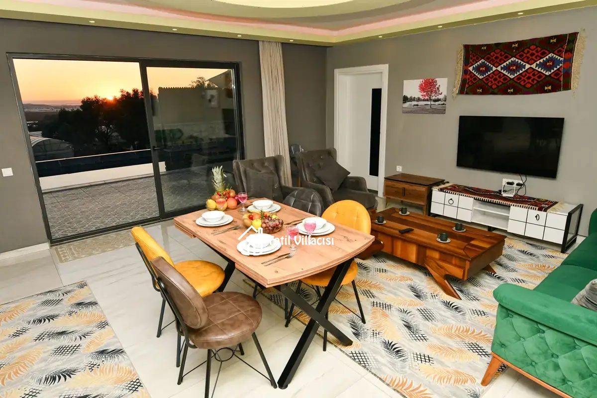 Villa Turgay