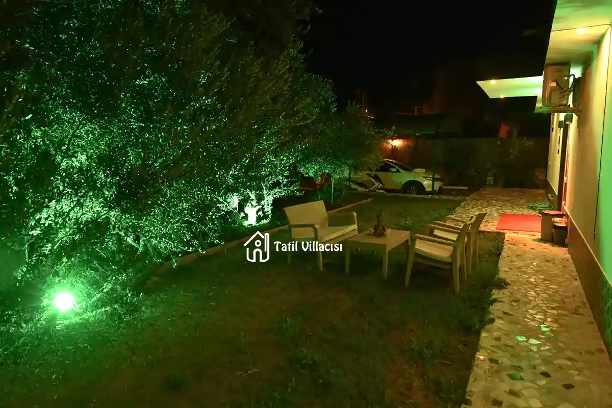 Villa Turgay