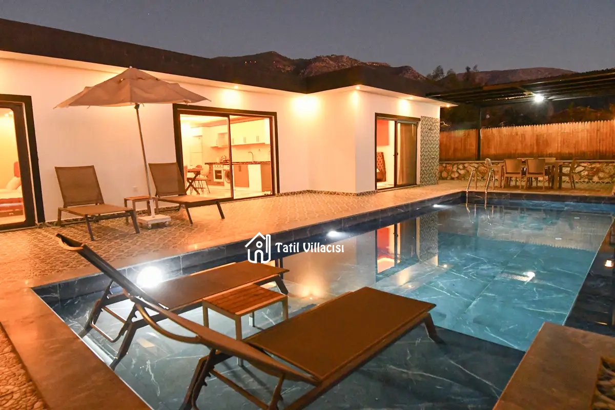 Villa Turgay