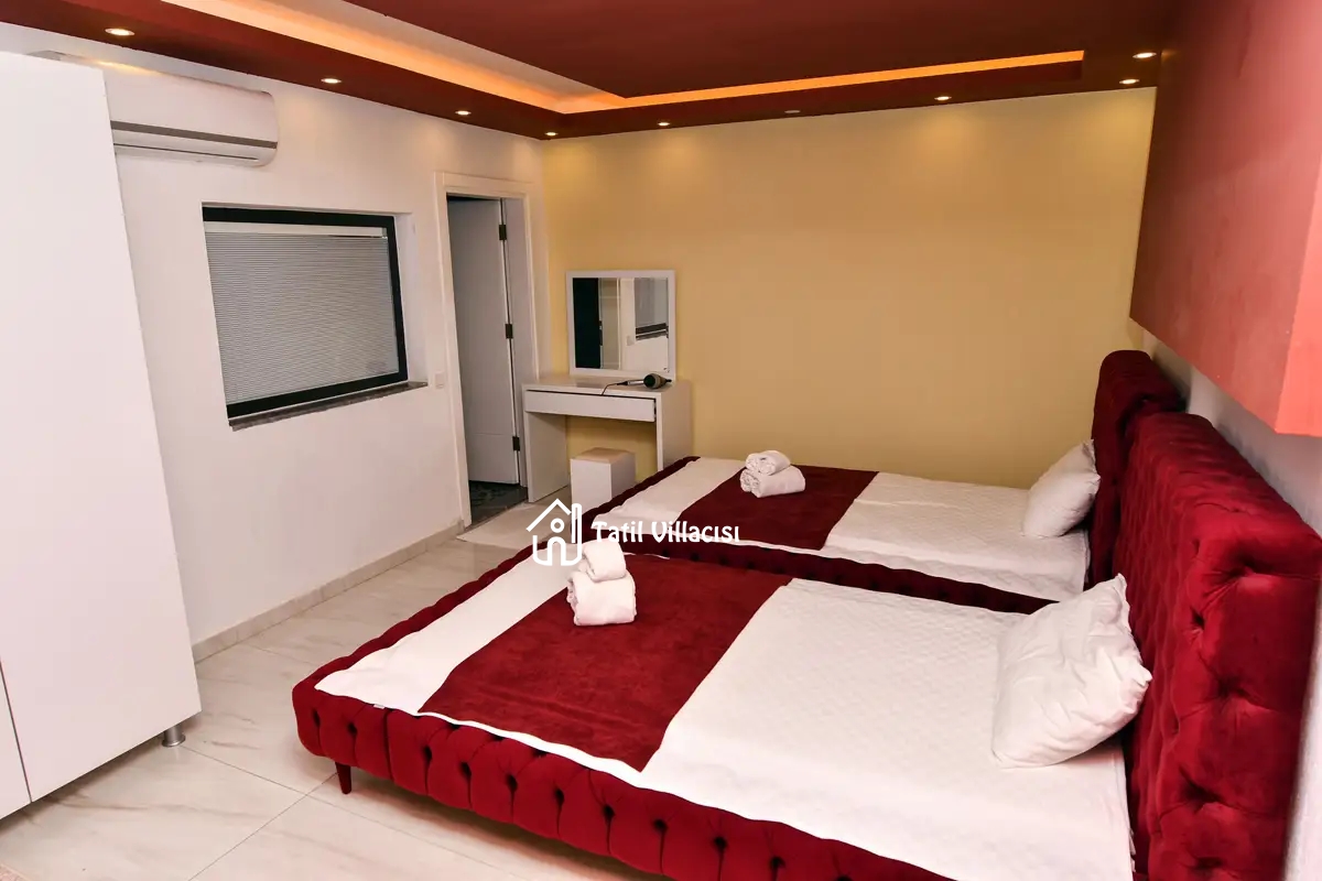 Villa Turgay