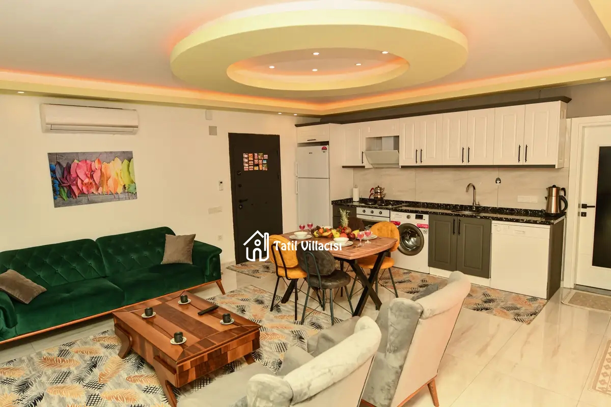 Villa Turgay