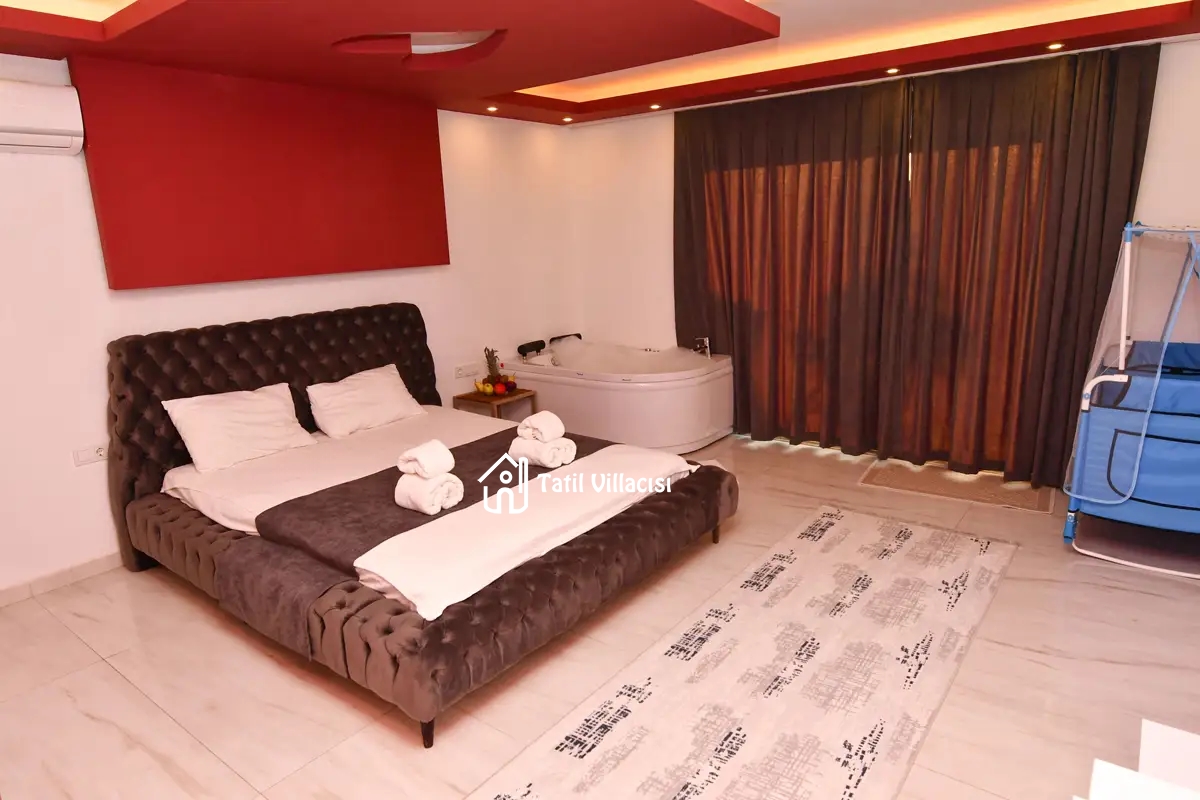 Villa Turgay