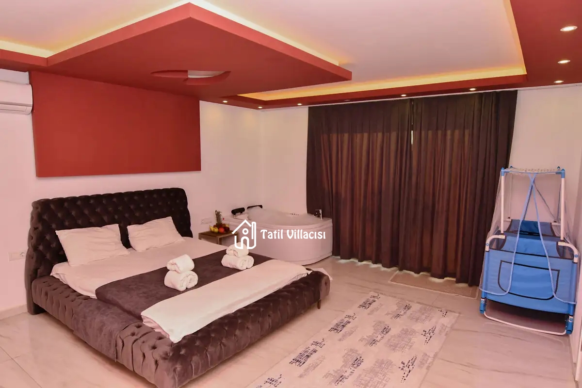 Villa Turgay