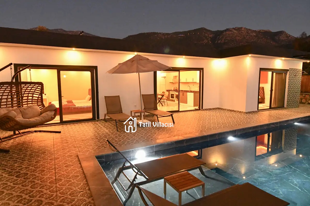 Villa Turgay