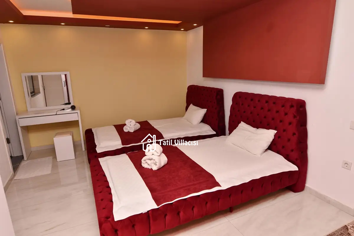Villa Turgay
