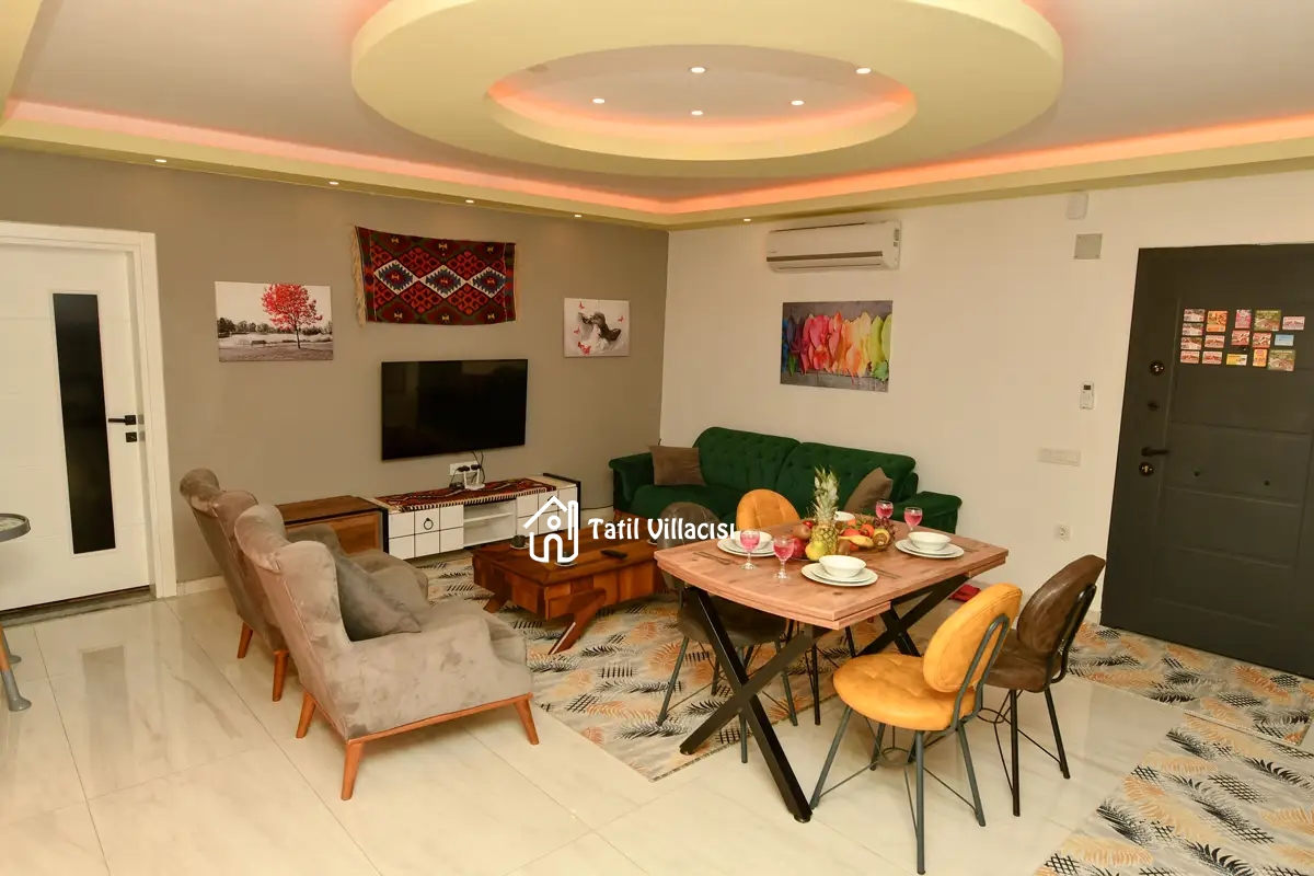 Villa Turgay