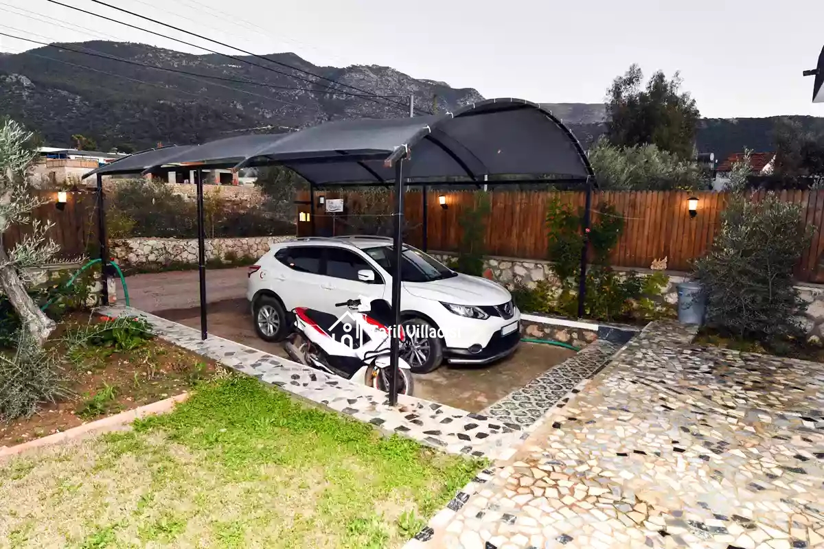 Villa Turgay