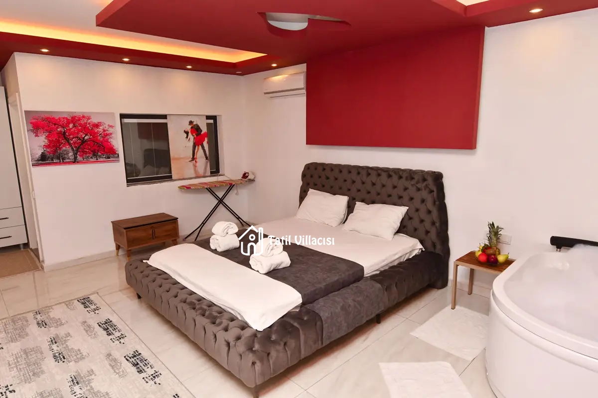 Villa Turgay
