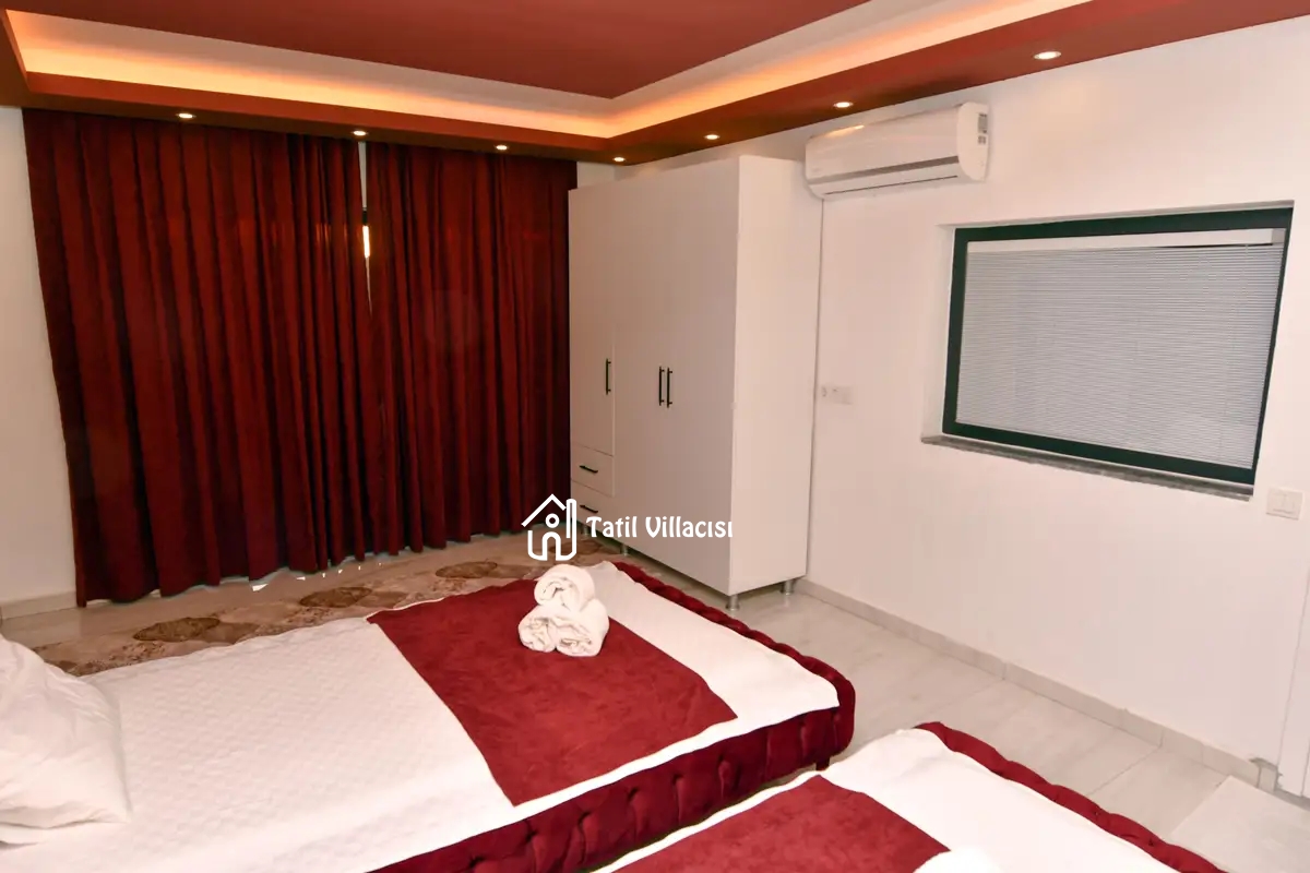 Villa Turgay