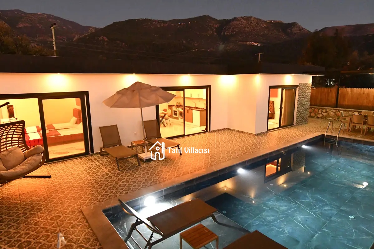 Villa Turgay