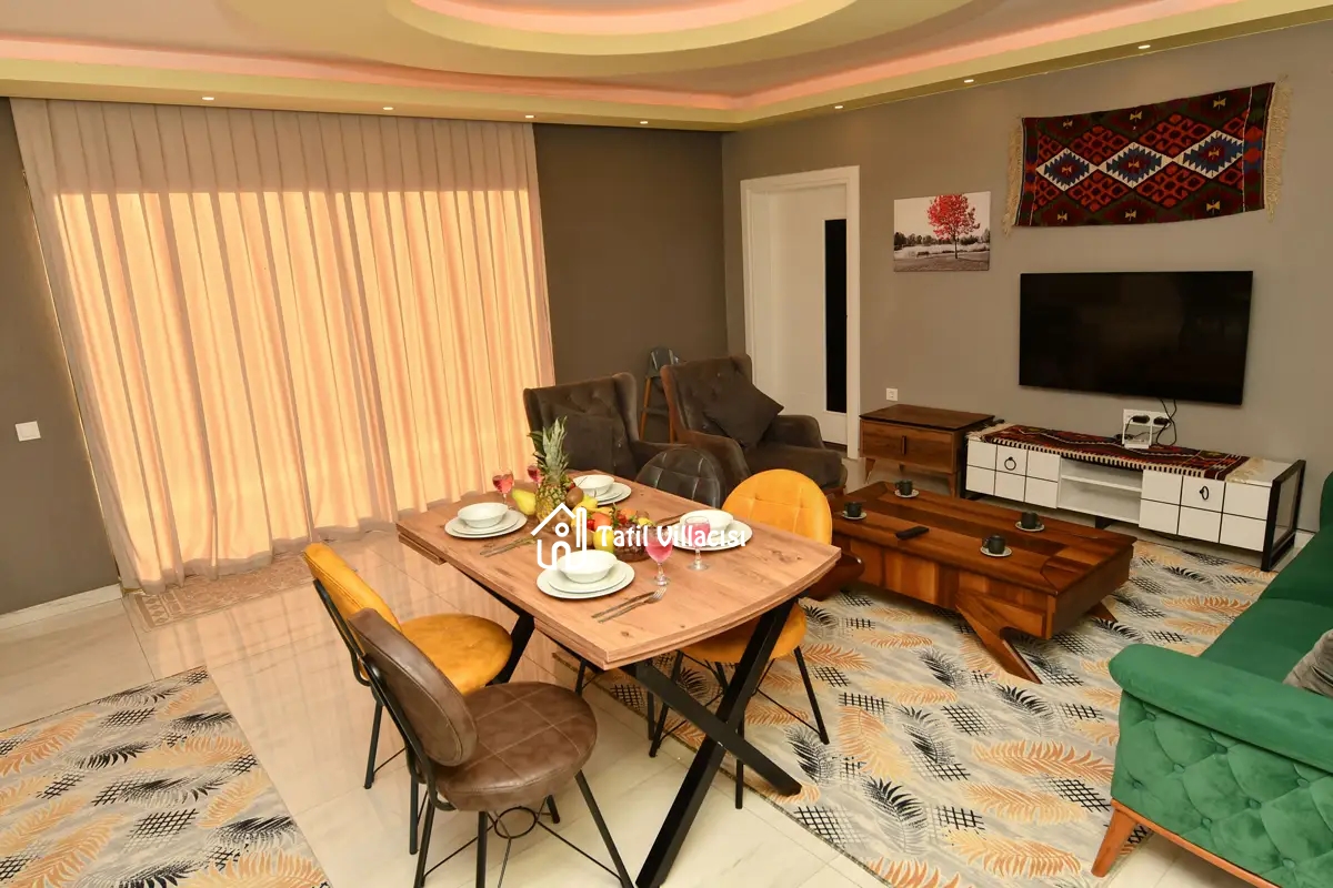 Villa Turgay