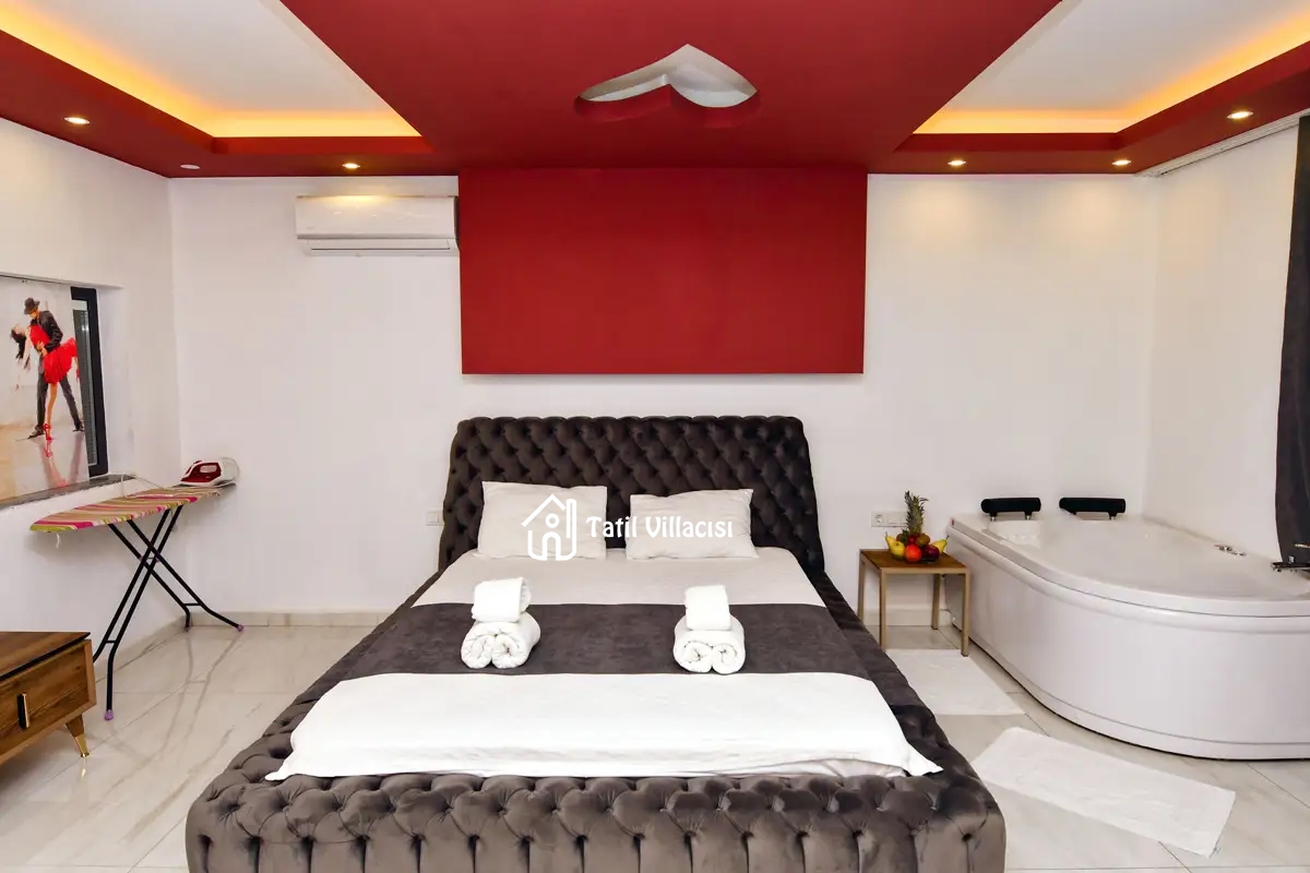 Villa Turgay