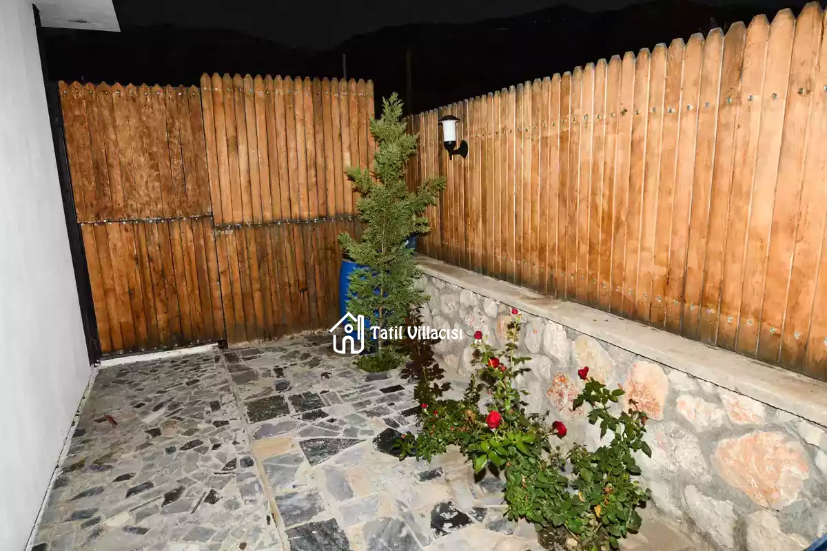 Villa Turgay