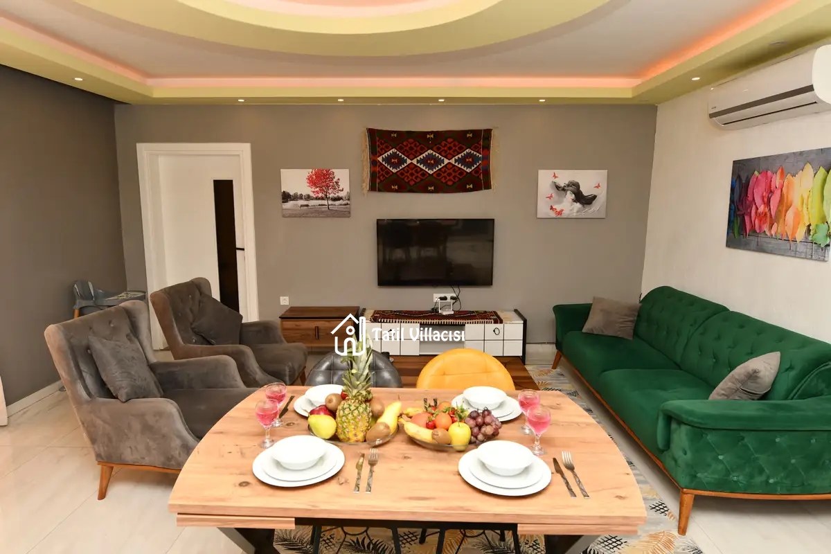 Villa Turgay