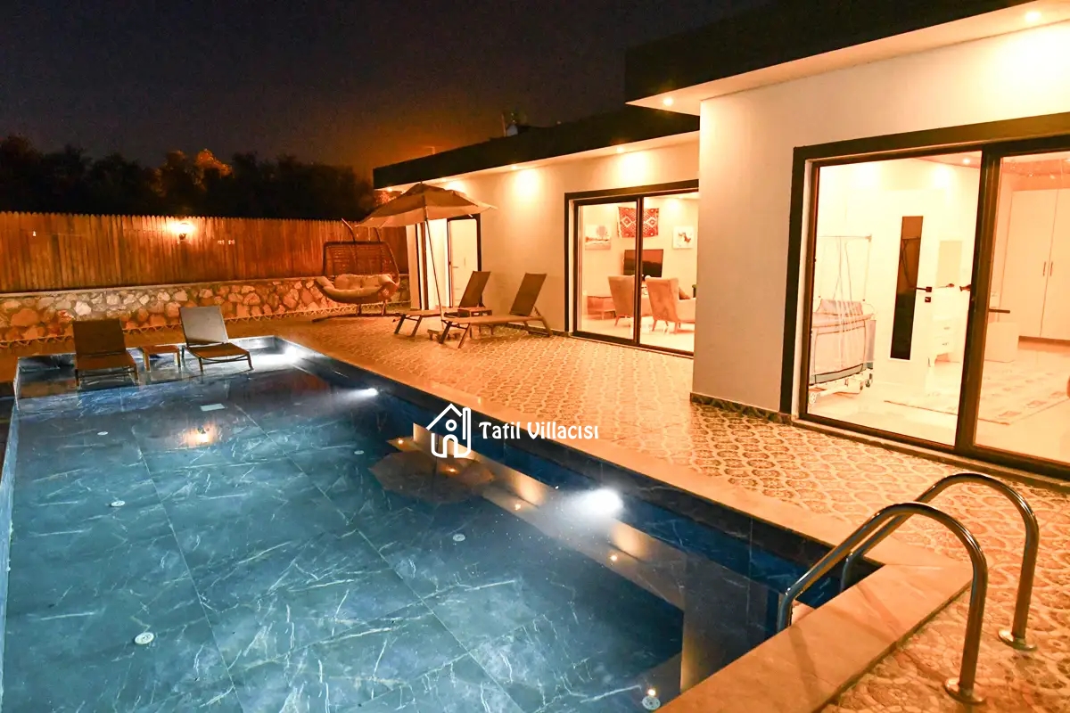 Villa Turgay