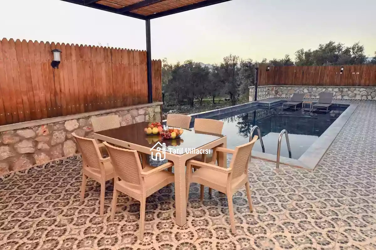 Villa Turgay
