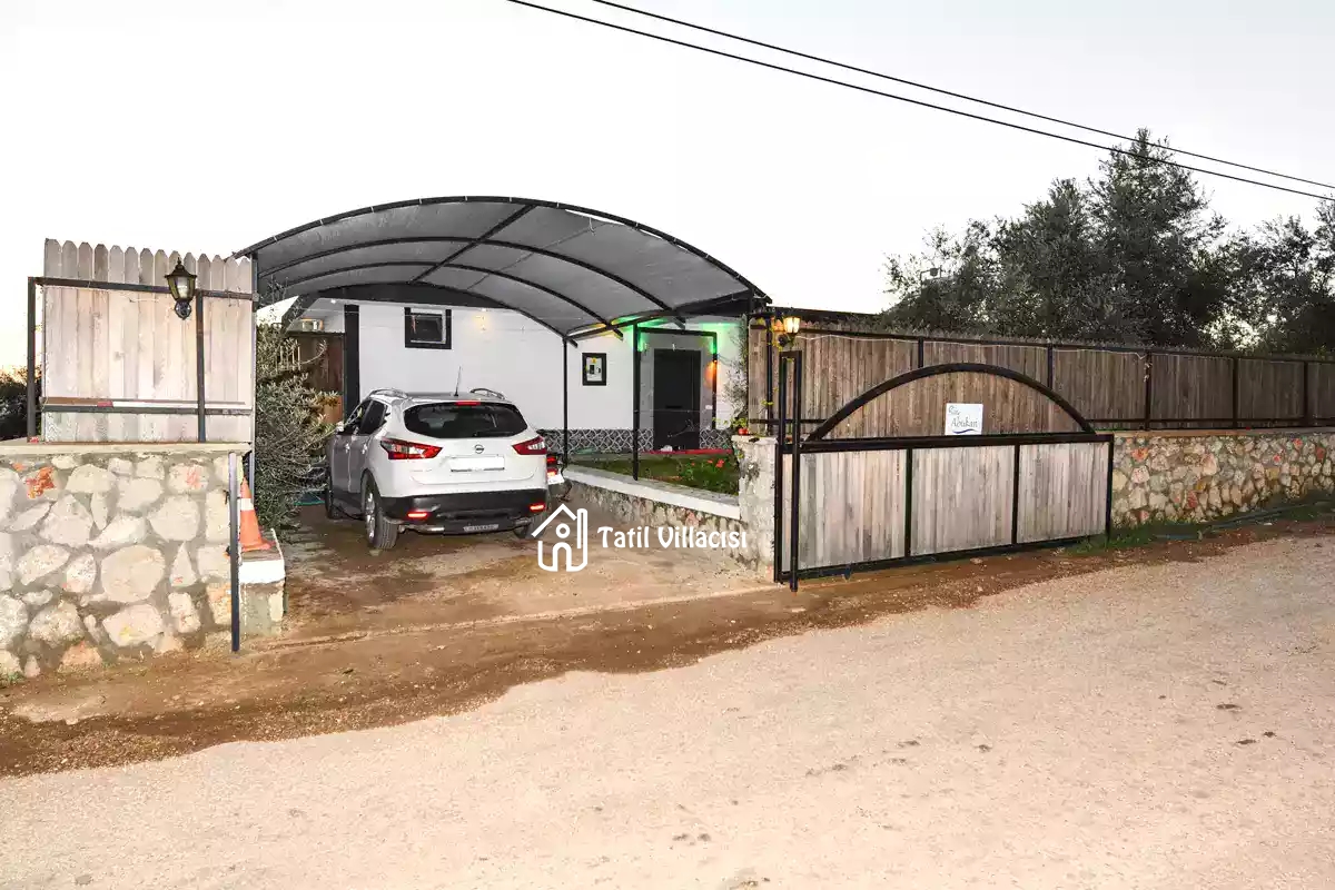 Villa Turgay