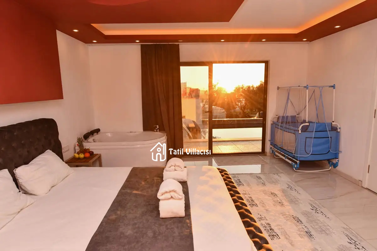 Villa Turgay