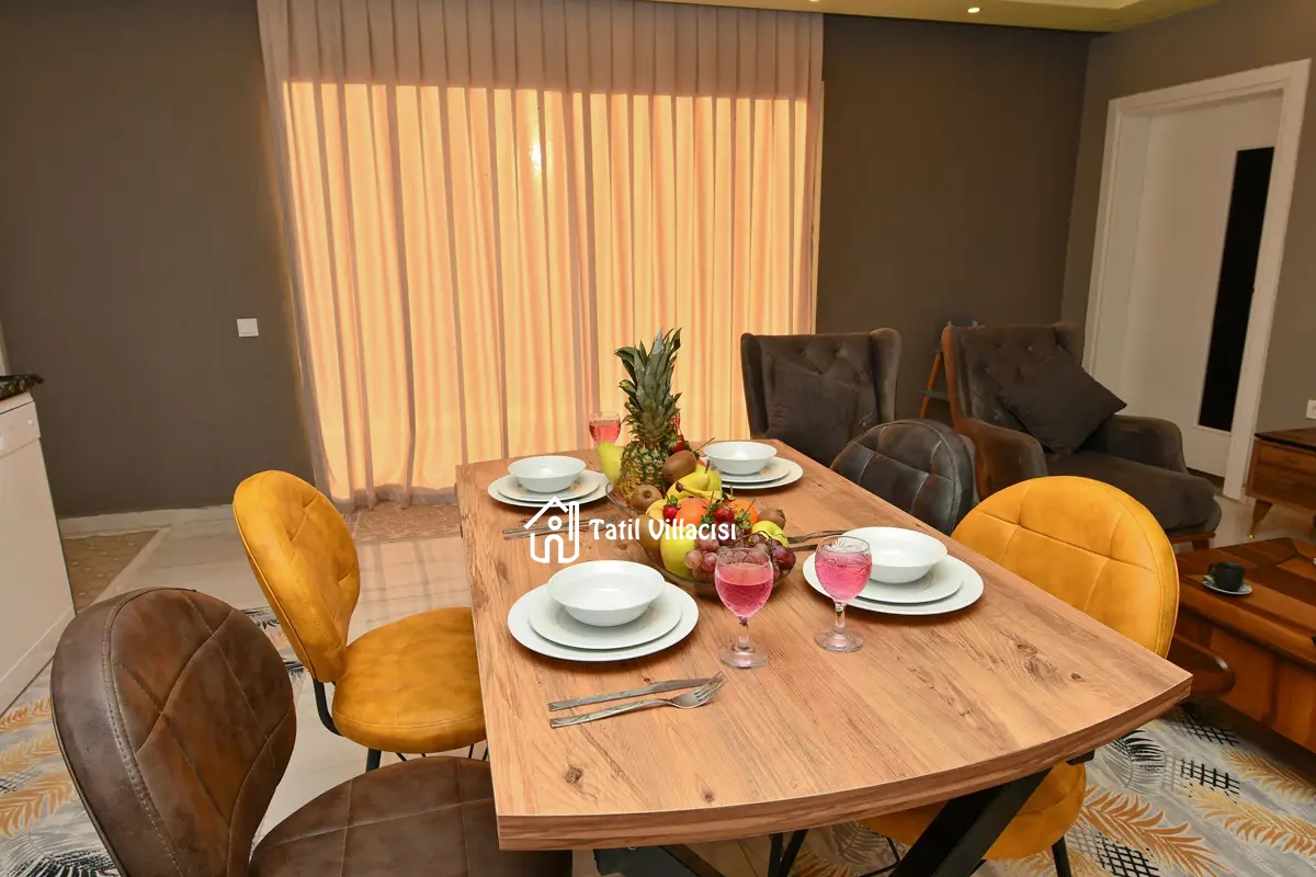 Villa Turgay