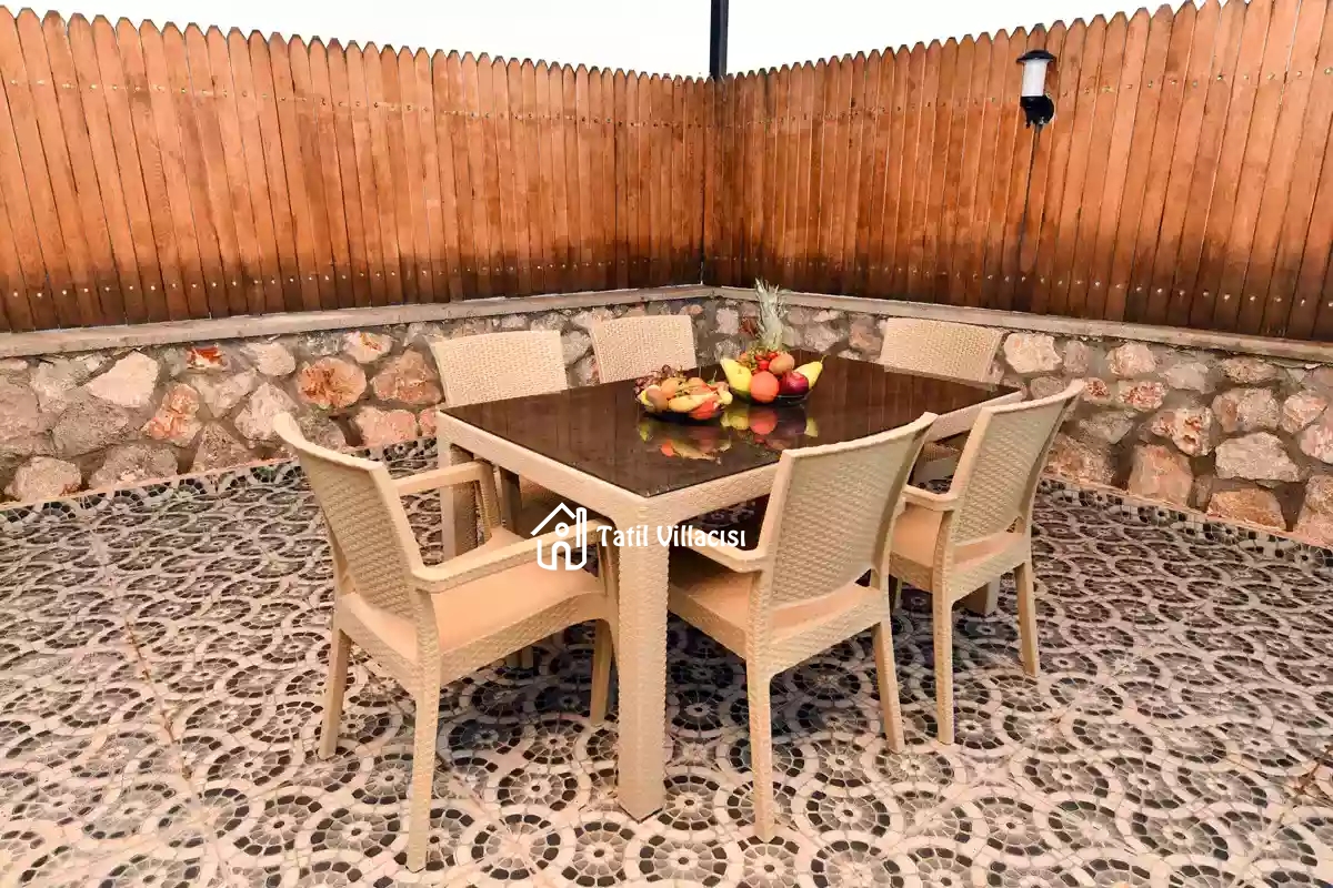Villa Turgay